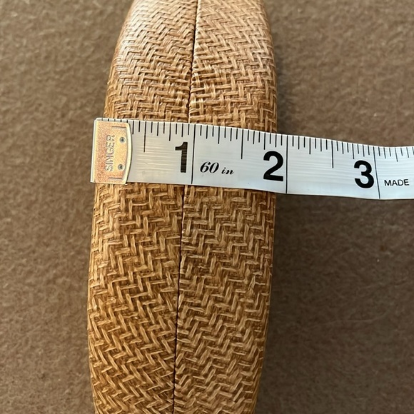 Maui Jim Sunglass Case - Hardshell - Picture 9 of 9